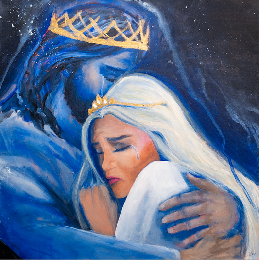 The Comforter