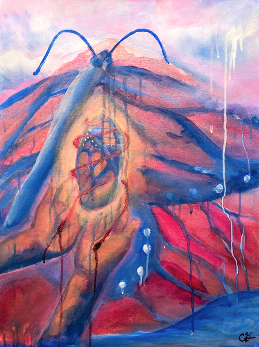 Cocoon of Love